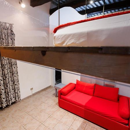 Navona Glamour Apartment Roma Eksteriør bilde
