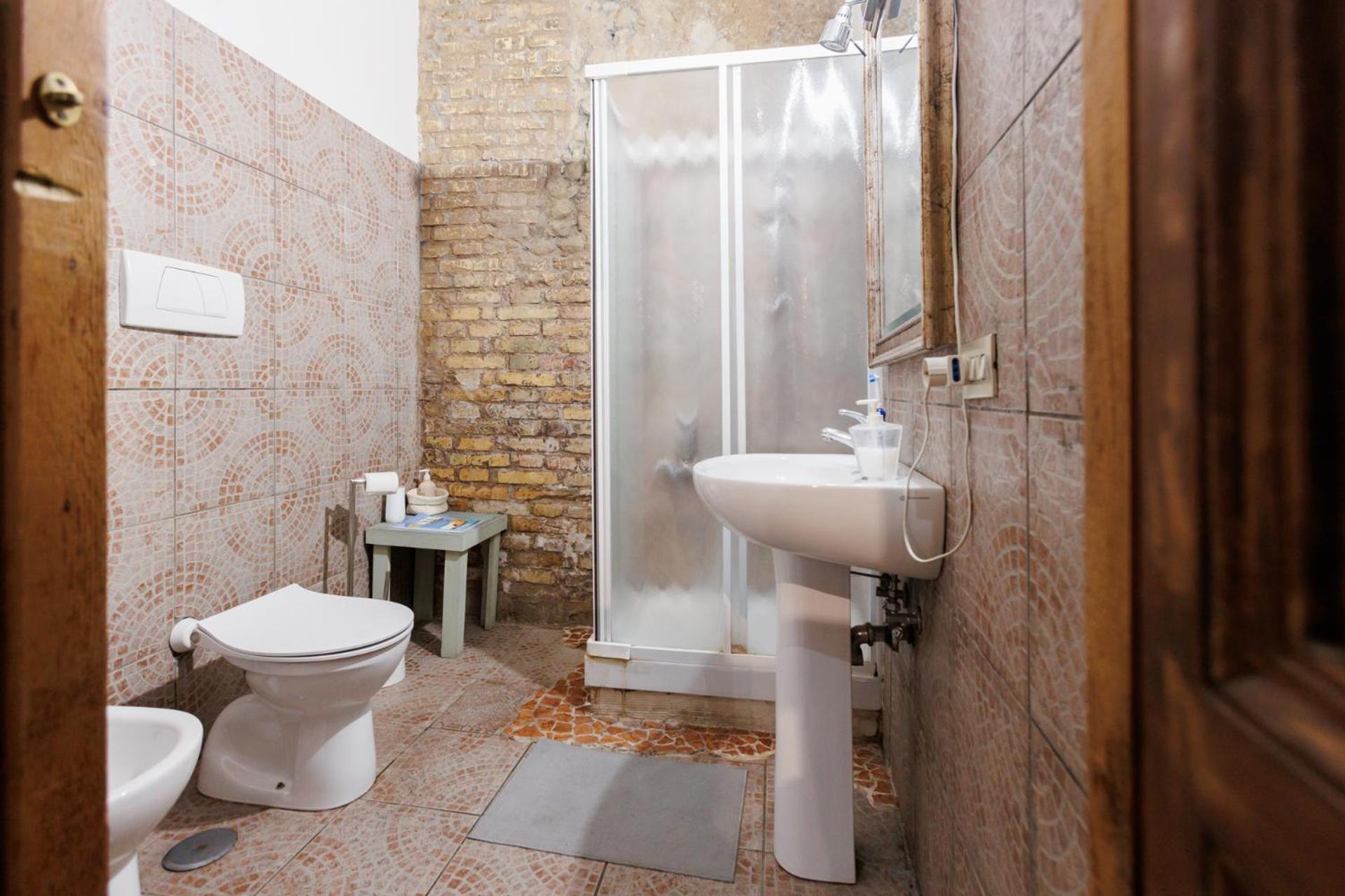 Navona Glamour Apartment Roma Eksteriør bilde