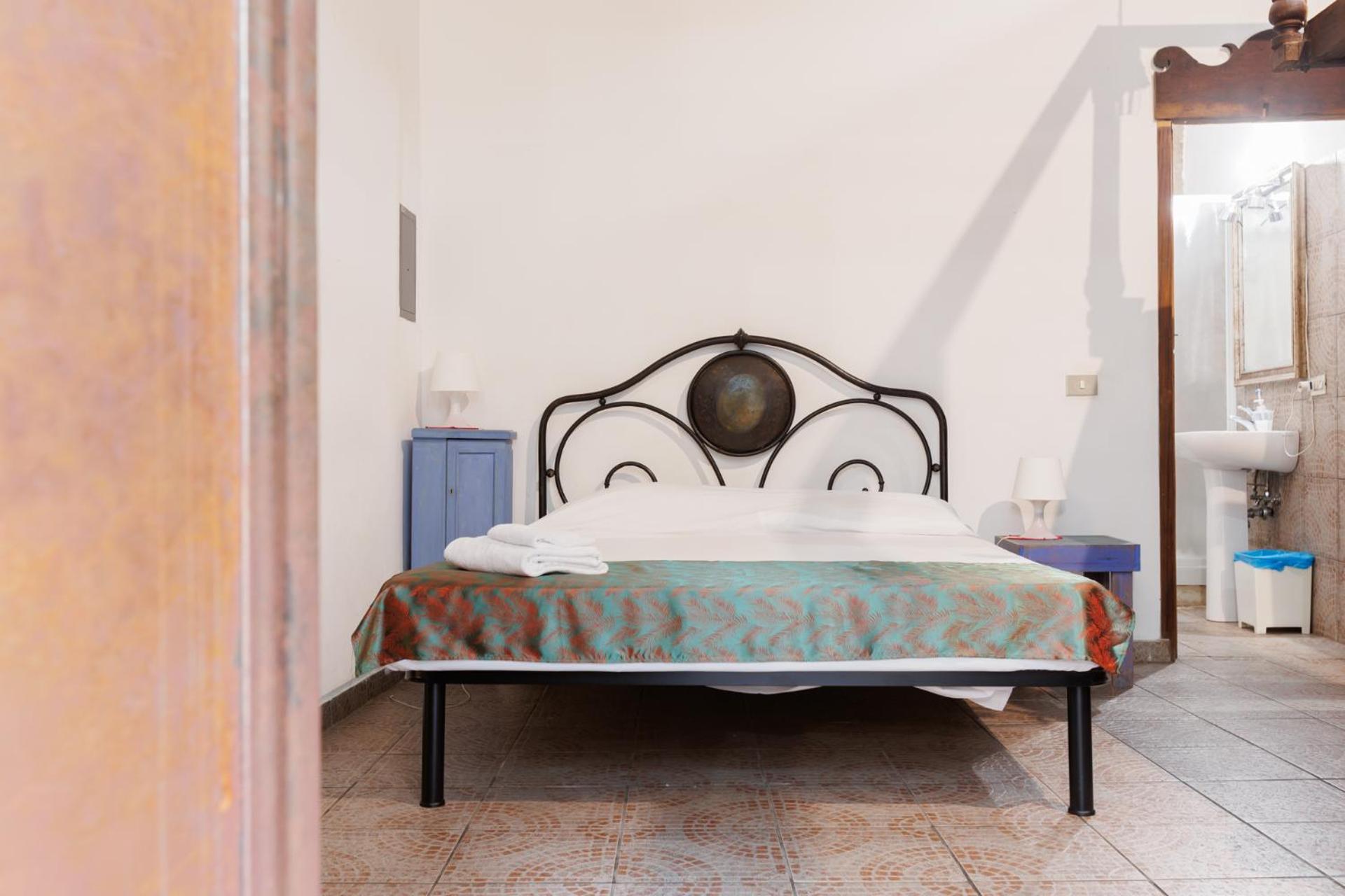 Navona Glamour Apartment Roma Eksteriør bilde