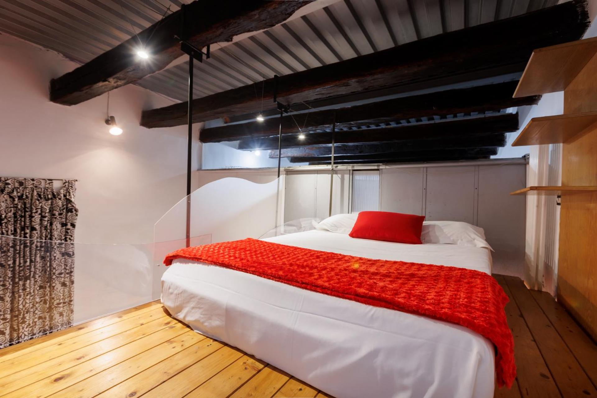 Navona Glamour Apartment Roma Eksteriør bilde