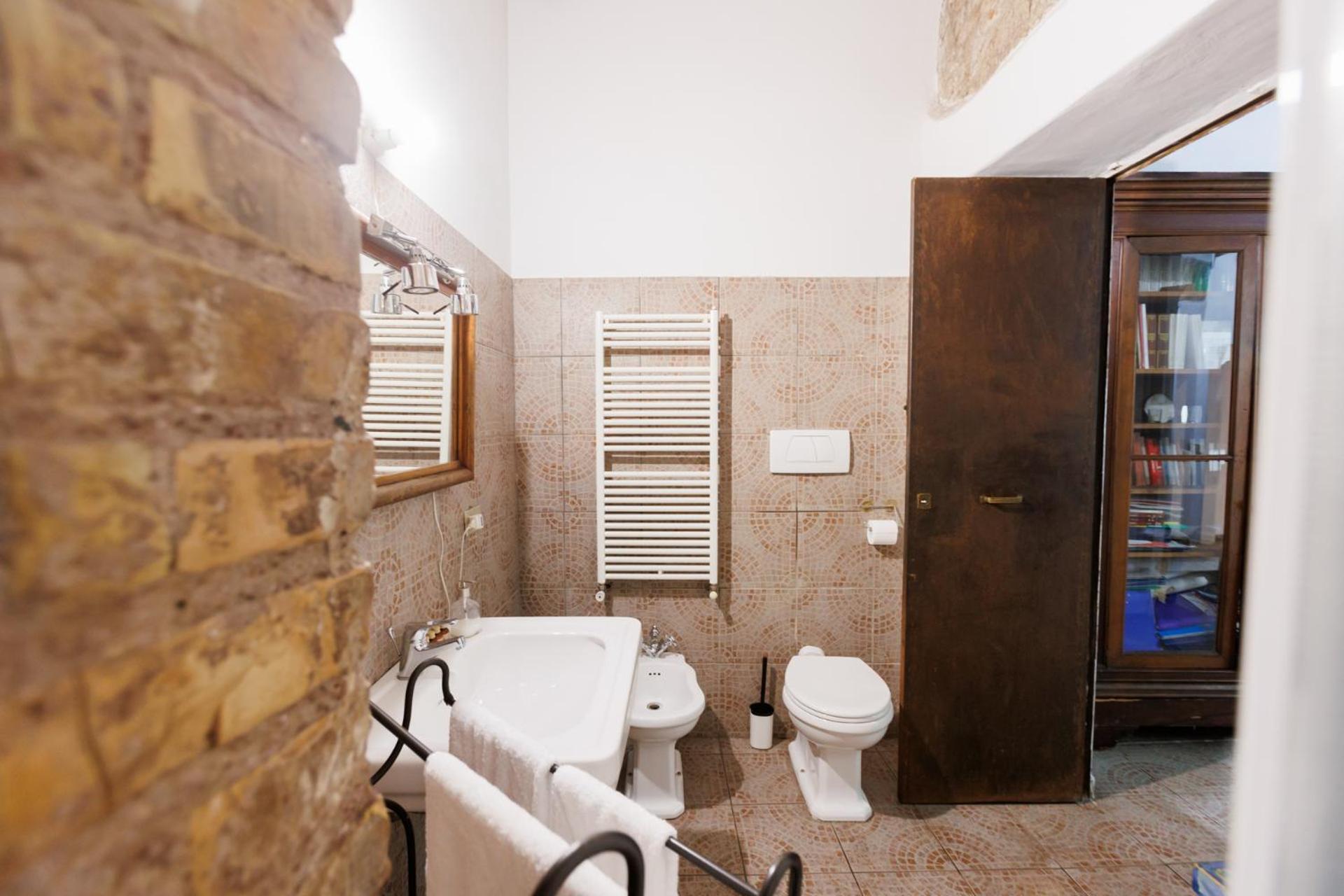 Navona Glamour Apartment Roma Eksteriør bilde