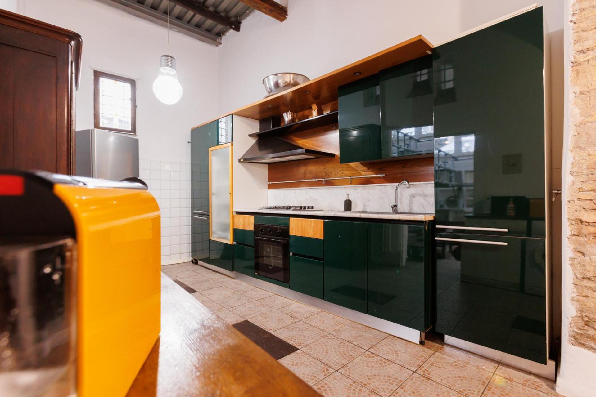 Navona Glamour Apartment Roma Eksteriør bilde
