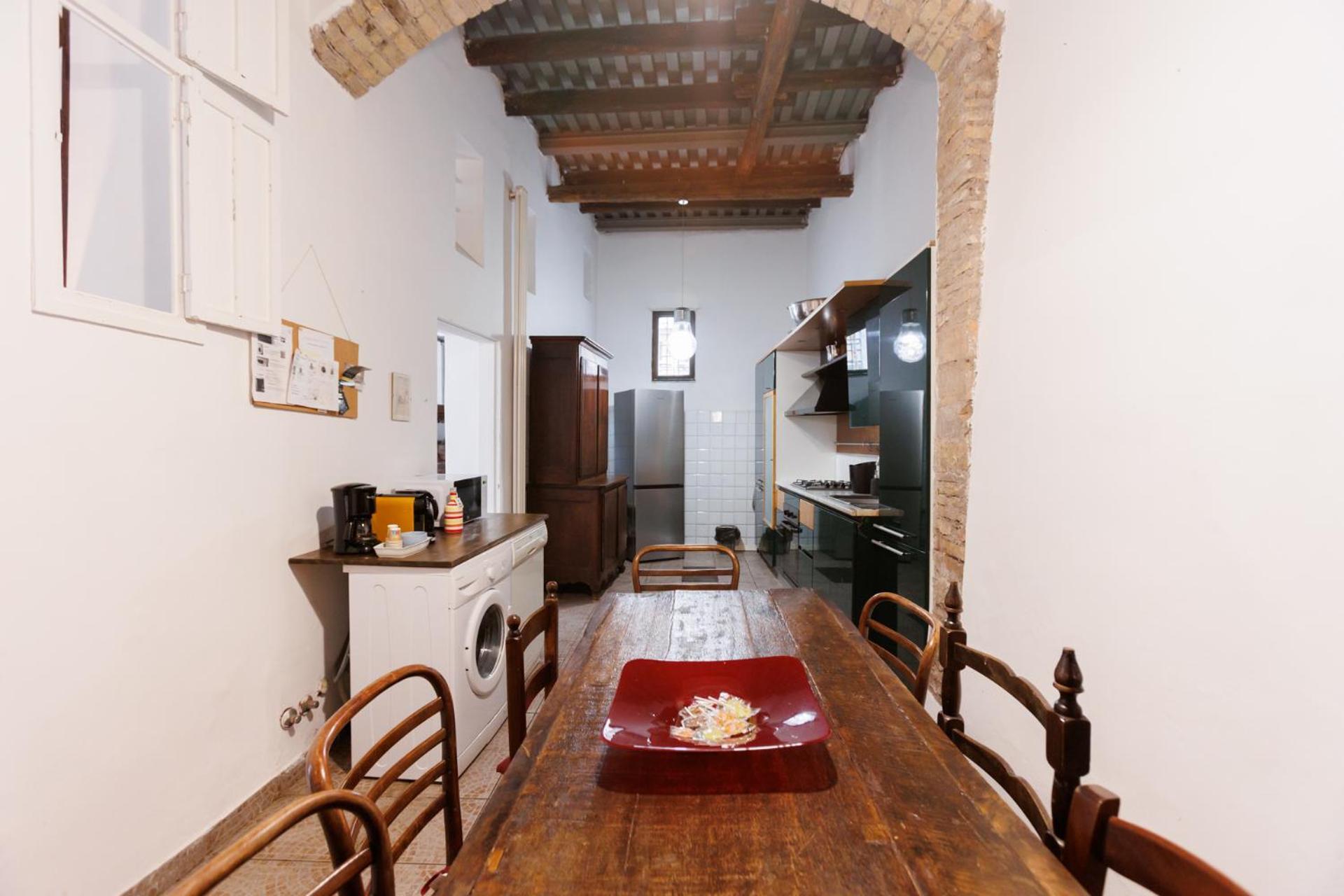 Navona Glamour Apartment Roma Eksteriør bilde