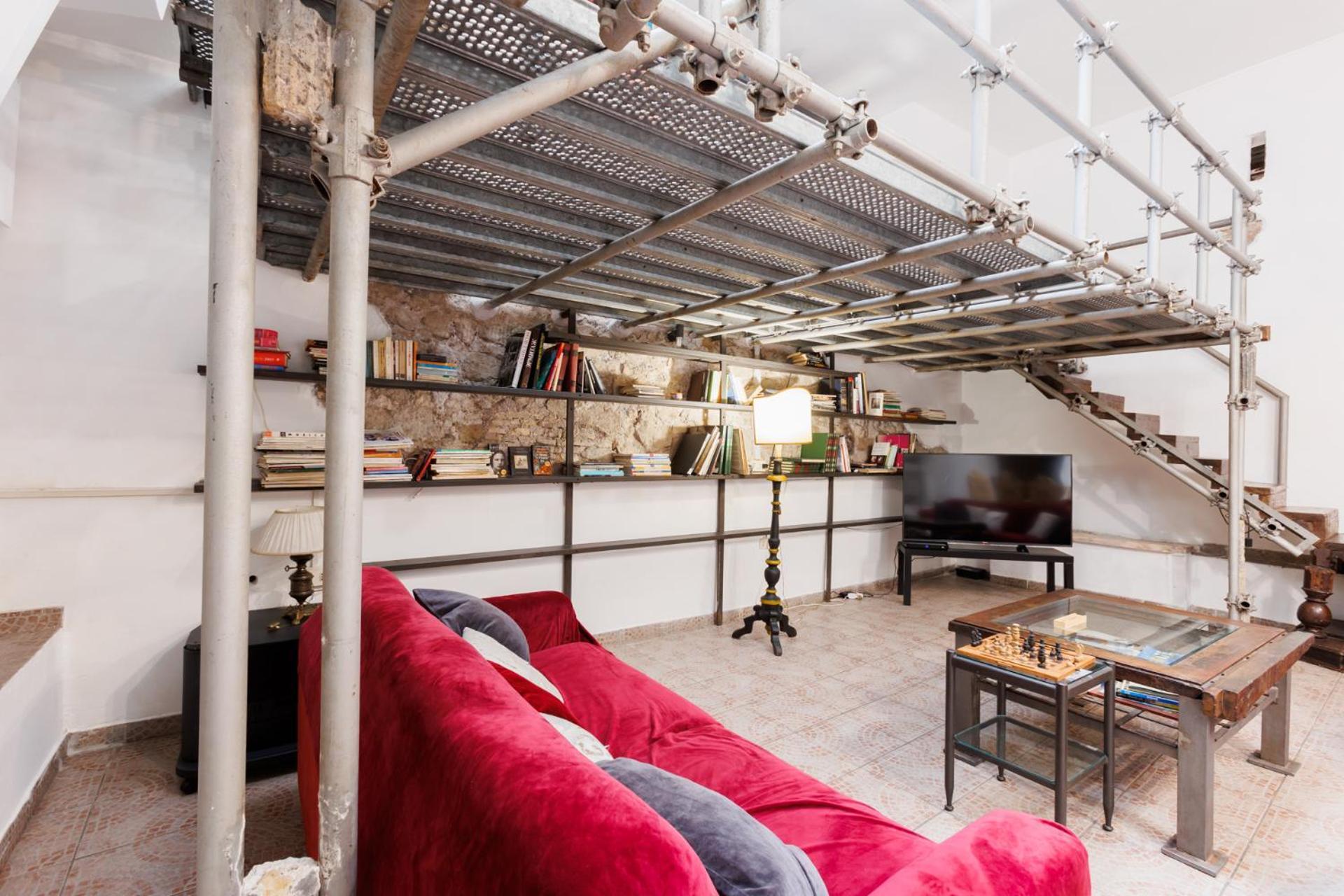 Navona Glamour Apartment Roma Eksteriør bilde