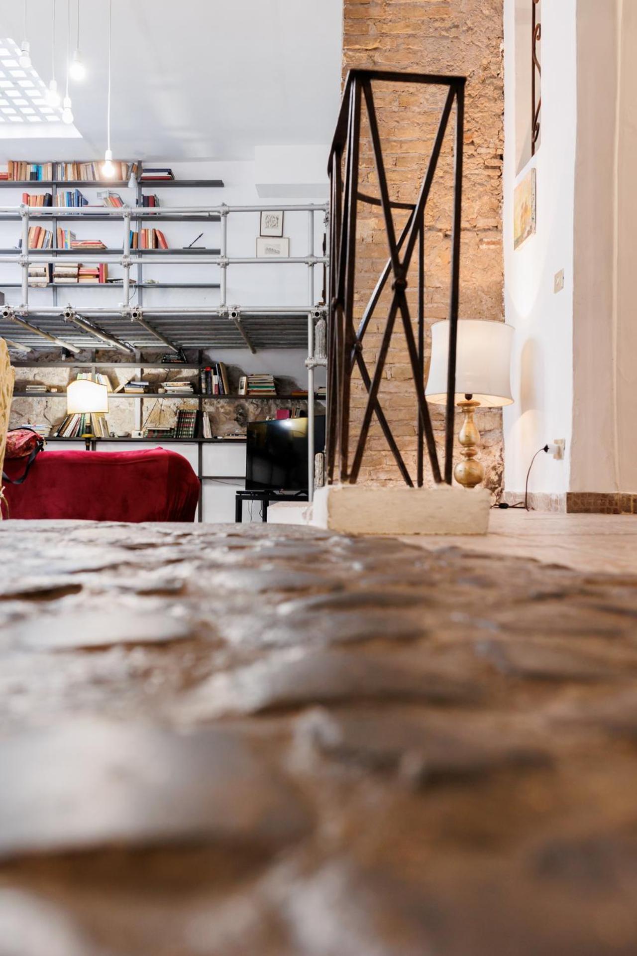 Navona Glamour Apartment Roma Eksteriør bilde