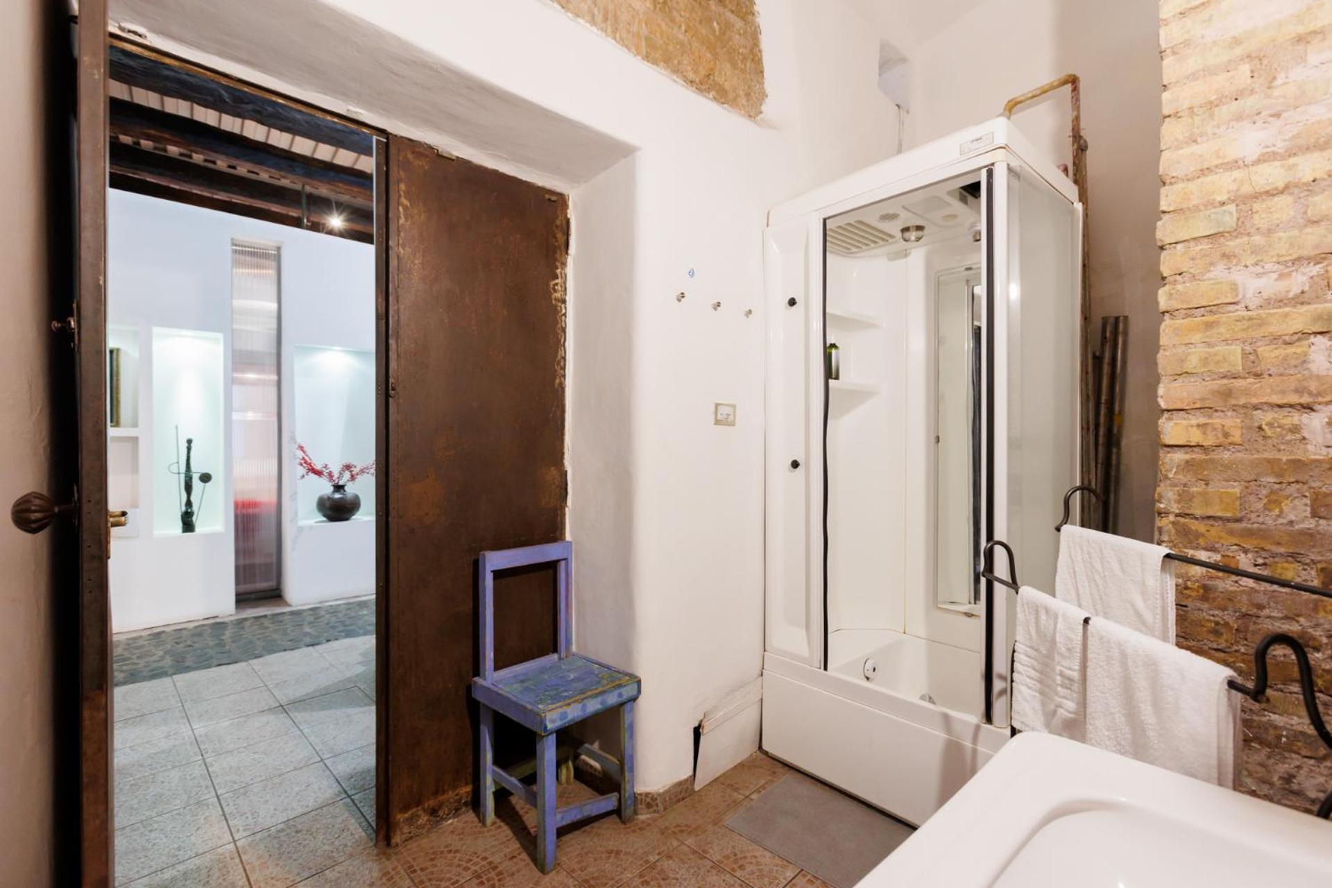 Navona Glamour Apartment Roma Eksteriør bilde