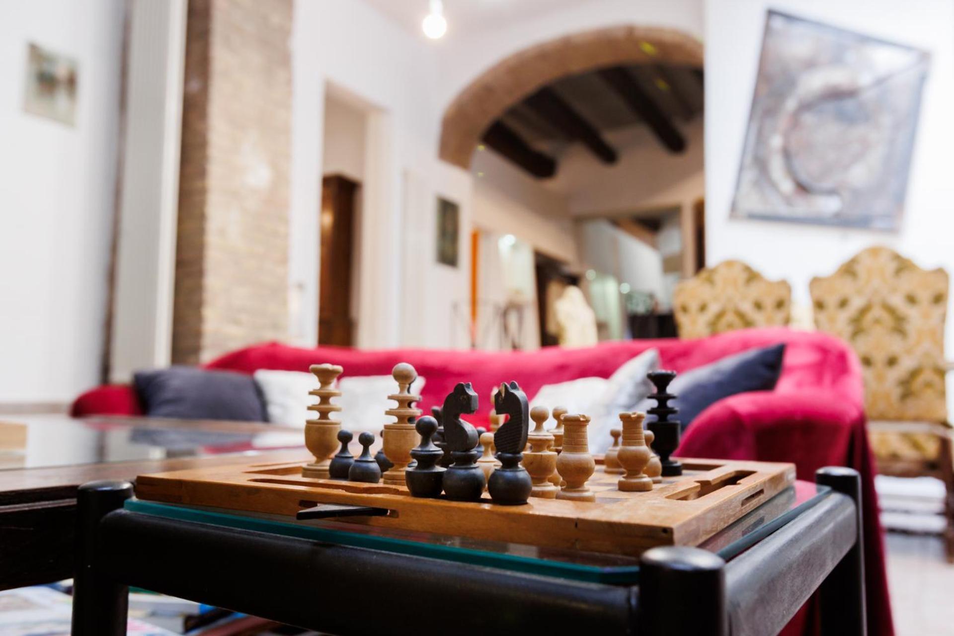 Navona Glamour Apartment Roma Eksteriør bilde