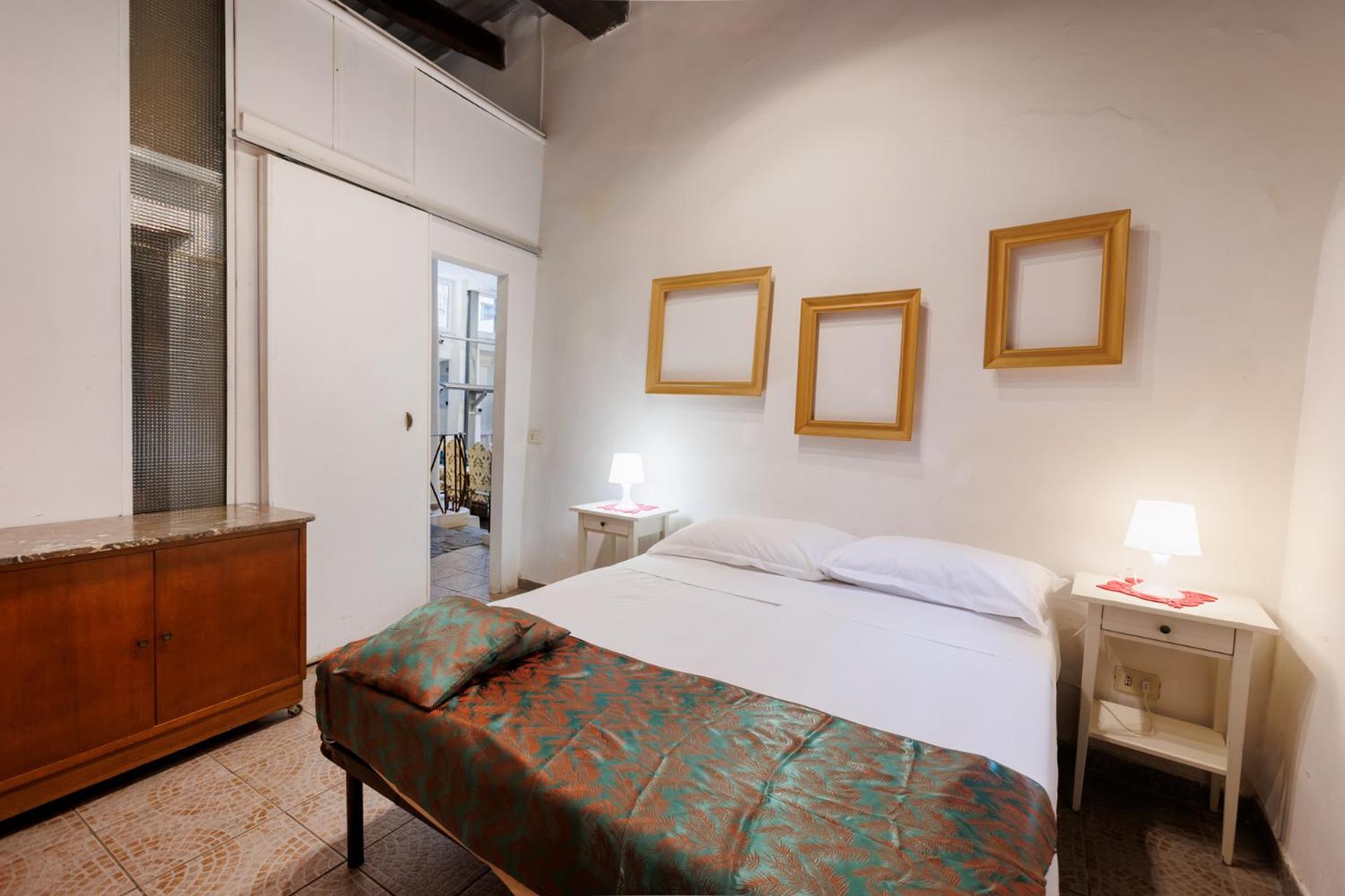 Navona Glamour Apartment Roma Eksteriør bilde
