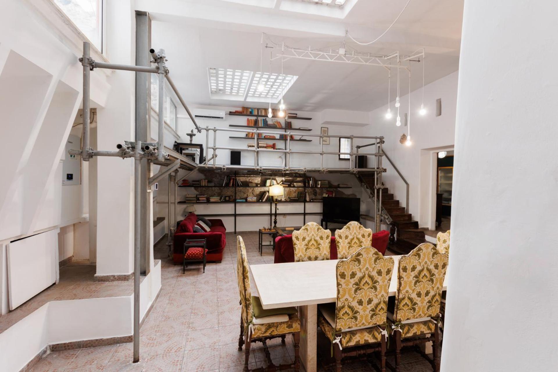 Navona Glamour Apartment Roma Eksteriør bilde